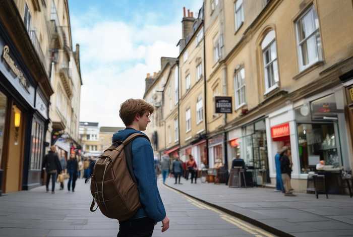 巴斯生活费 - 巴斯大学生活费很贵吗