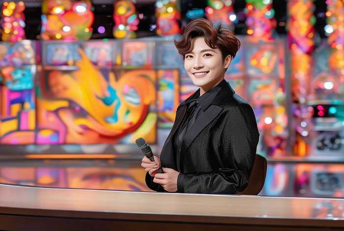 辽宁生活频道爱的选择主持人是谁、辽宁生活频道爱的选择主持人是谁啊