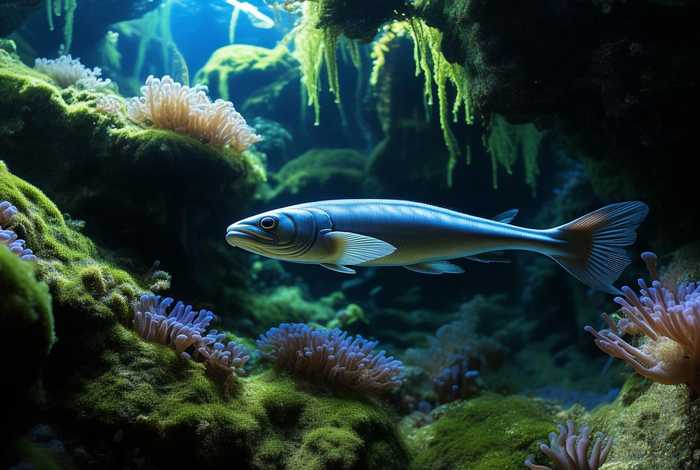 鳗鱼生活在哪种生境中 鳗鱼生活在哪种生境中呢