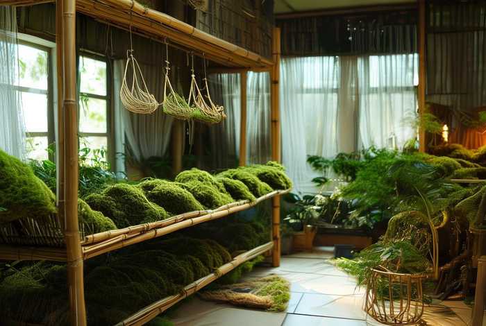 蚕的生活环境怎么布置,蚕的生活环境怎么布置好 蚕的生活环境怎么布置,蚕的生活环境怎么布置好