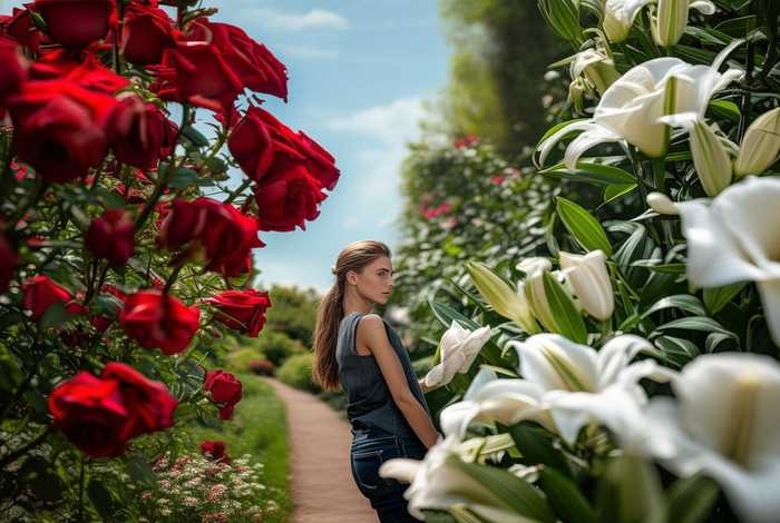 婚姻和爱去的区别 婚姻和爱情的区别说说