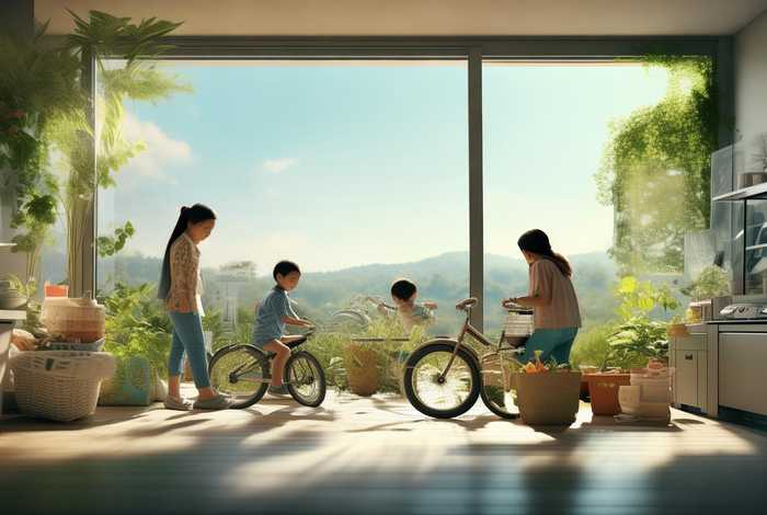 低碳生活是什么、低碳生活是什么短语类型