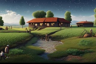 反映农村生活题材的电影，反映农村生活题材的电影推荐