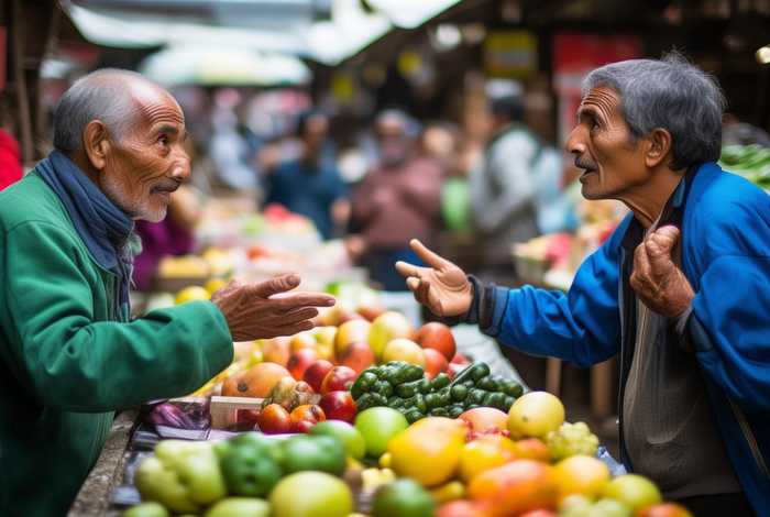 博弈论生活例子（博弈论的日常生活例子）