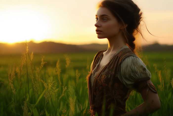 穿越平凡的农家女全文阅读 穿越平凡的农家女全文阅读无弹窗