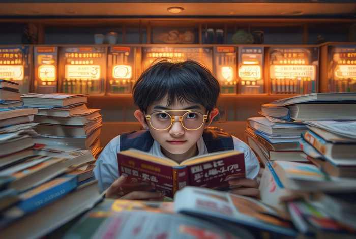 《学霸的挨打日常》优等生；《学霸的挨打日常》优等生免费阅读