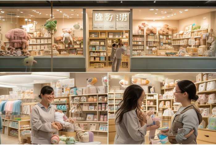 贝乐母婴生活坊 - 贝乐母婴生活坊加盟 贝乐母婴生活坊 - 贝乐母婴生活坊加盟