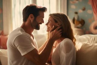 两性夫妻生活提高 - 两性夫妻生活提高性功能