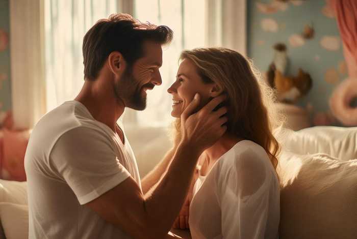 两性夫妻生活提高 - 两性夫妻生活提高性功能