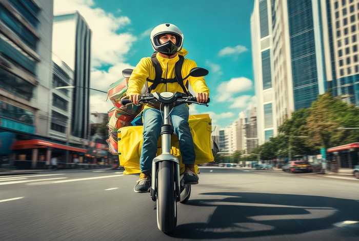 兼职生活配送员是干嘛的，兼职生活配送员是干嘛的啊