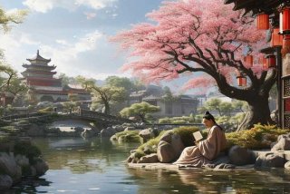 古人生活情调、古人生活情调有哪些