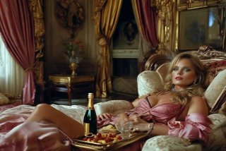 二奶生活方式、二奶生活费