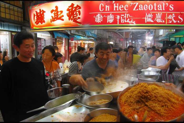 麻辣烫陈小涛视频，麻辣烫陈小涛视频播放