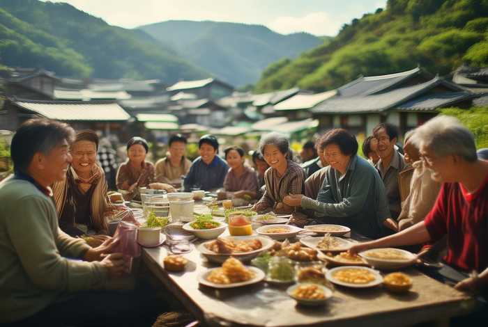 朝鲜的生活水平和幸福指数(朝鲜的生活水平和幸福指数哪个高) 朝鲜的生活水平和幸福指数(朝鲜的生活水平和幸福指数哪个高)