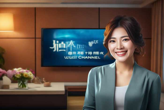 吉林台生活频道、吉林台生活频道主持人燕子