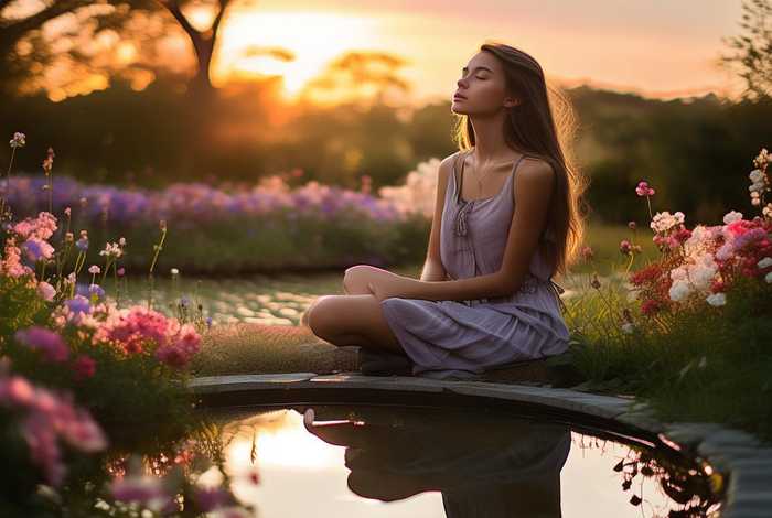 关于生活的美文美段；关于生活的美文美段摘抄