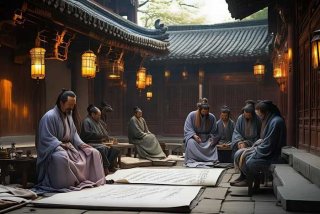 北宋生活指南小说哪里听、北宋生活日常小说