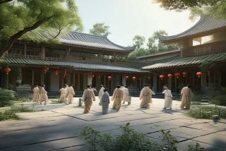 德康生活体验馆 德康养生会馆怎么样