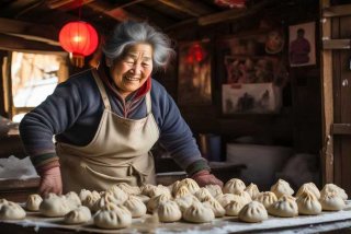 刘妈妈的日常生活是东北哪里、刘妈妈的日常生活(个人资料信息简介)