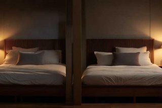 二夫txt、二夫妻分床睡有什么问题吗