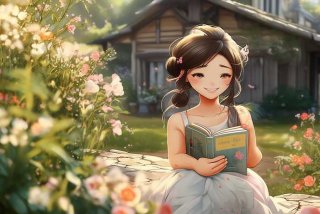 meimei的幸福生话（媚媚的幸福生话笔趣阁）