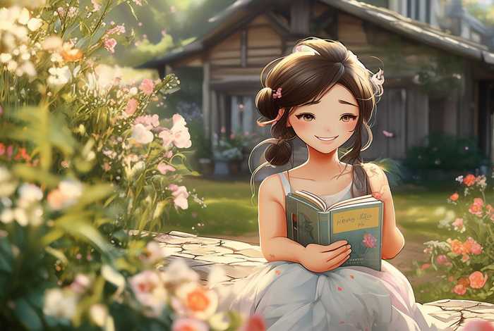 meimei的幸福生话（媚媚的幸福生话笔趣阁）