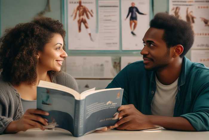 成年人性教育课程；成年了应该了解性教育吗