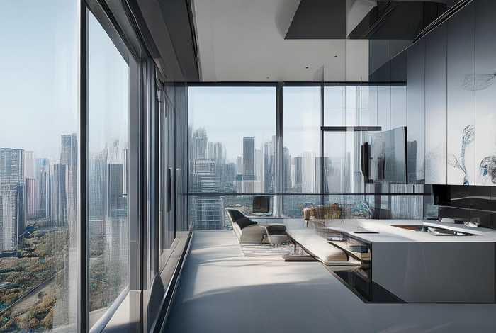 金房生活艺术城户型图 金房生活艺术城户型图107