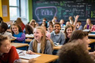 初一生活作文500字上册；关于初一生活作文500字