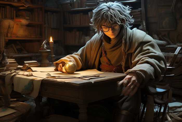 打工巫师生活录全文txt（打工巫师生活录全文阅读）