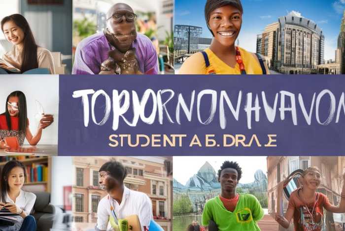 国外留学生生活状况 - 国外留学生生活状况调查