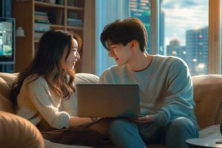 和我一起生活吧韩剧 和我一起生活吧韩剧在线观看