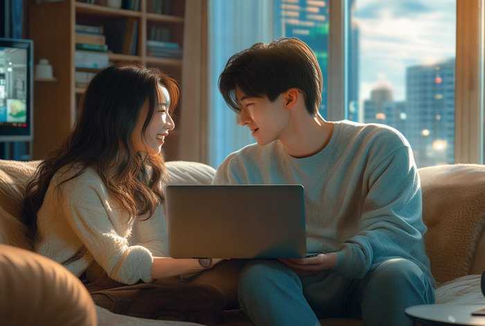 和我一起生活吧韩剧 和我一起生活吧韩剧在线观看