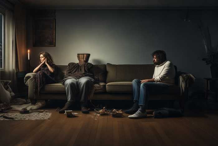 夫妻生活不好是什么原因 - 夫妻生活不好是什么原因导致的