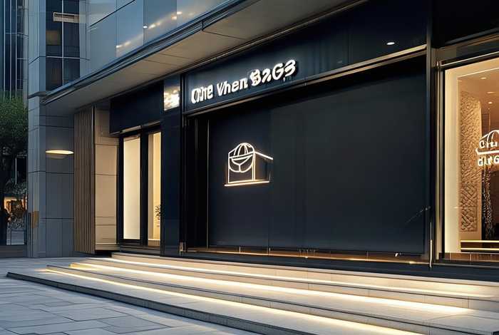 城市生活女包旗舰店 - 城市生活女包门店地址