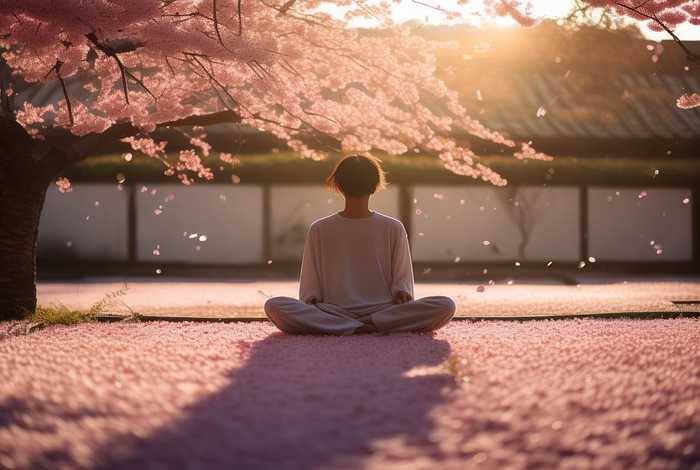 佛系人生禅意生活意思，佛系人生的意义