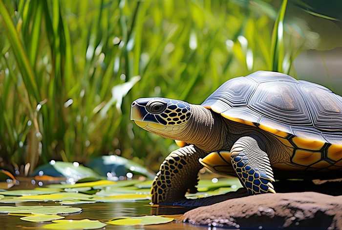 巴西龟的生活方式及特点有哪些，巴西龟的生活方式及特点有哪些呢