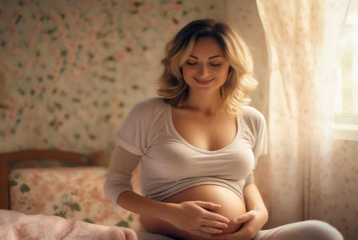 该生的时候什么感觉（该生孩子的时候什么感觉）