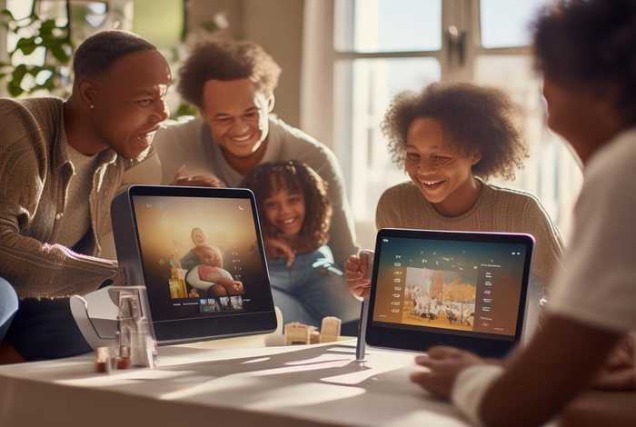 爱回生活 - 爱生活 带ai回家