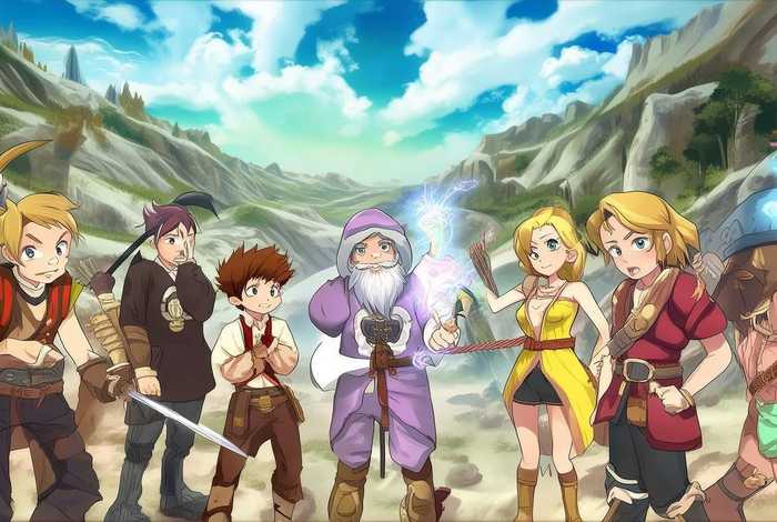 从零开始的异世界生活角色，从零开始的异世界生活所有角色