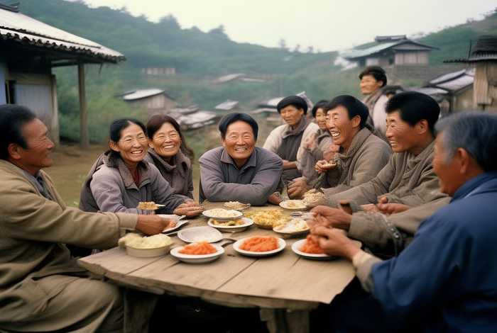 2021朝鲜真实生活、朝鲜真实生活现状2019