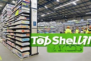 大型超市货架厂家，大型超市货架厂家排名