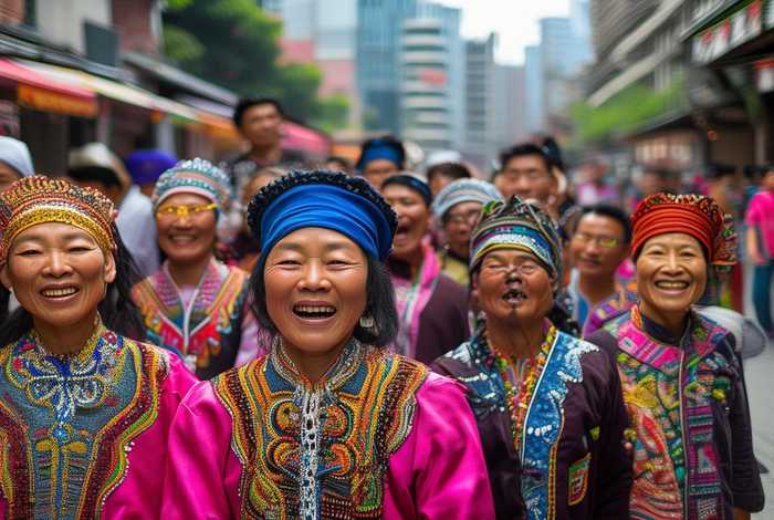 开县人怎么样 重庆开县人怎么样