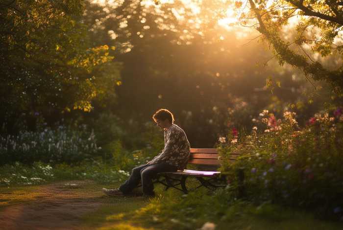 放空内心,感受生活的美好；放空内心,感受生活的美好句子