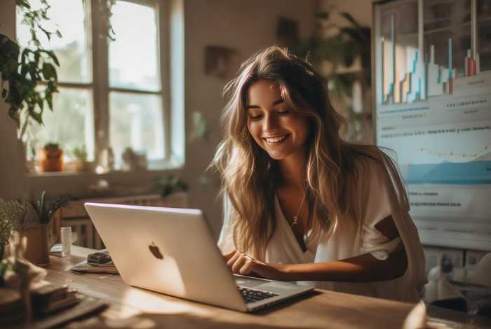 简单生活网红一年能赚多少钱；简单生活网红一年能赚多少钱啊