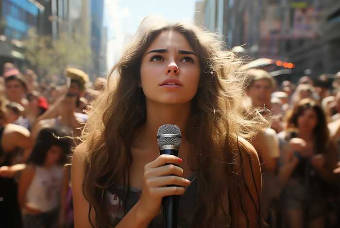 乐队生活以痛吻我,我却报之以歌 - 生活以痛吻我,我却报之以歌的英文