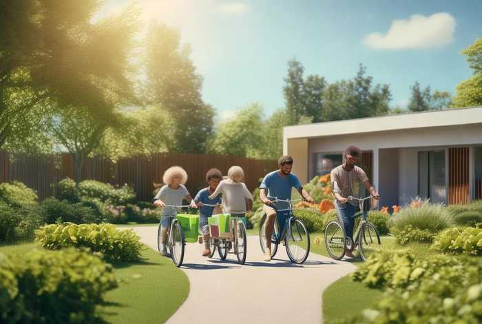 低碳生活的定义和实践（低碳生活的定义和实践是什么）