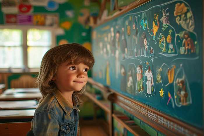 回忆小学生活中难忘的人 回忆小学生活中难忘的人的句子