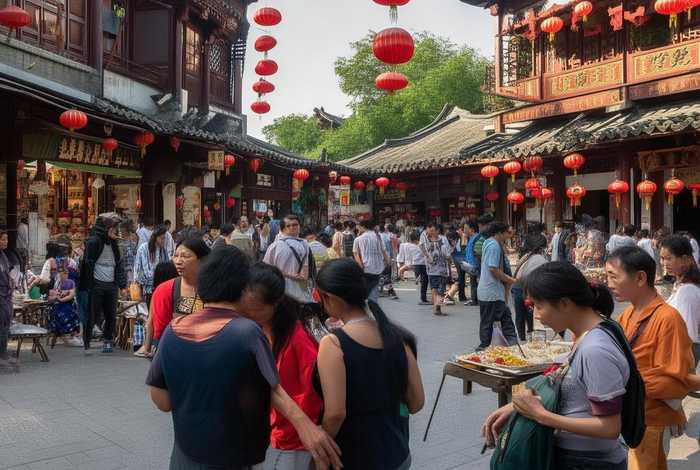 郸城生活网 周口郸城生活咋样