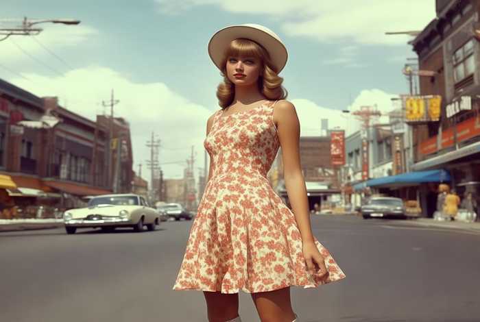 《穿到六十年代的生活》（《穿到六十年代的生活》免费阅读）